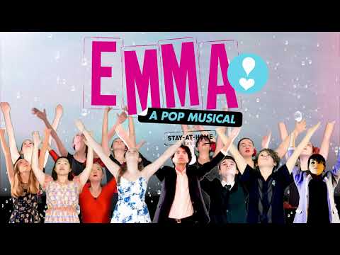 Emma A Pop Musical (Unwritten)