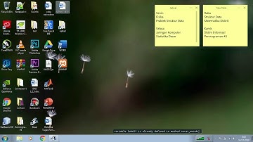 Database XAMPP dengan JAVA BlueJ : Program Input Surat