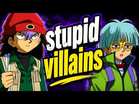 Why Rex and Weevil were Wasted! - Yu-Gi-Oh! Duel Monsters