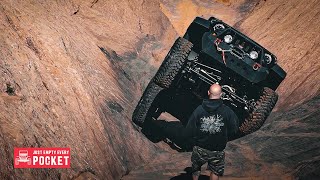 Return to Moab Part 1 - New Mods, New Obstacles, Same Obsession
