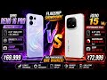 oppo reno 16 pro vs iqoo 15 - full comparison ⚡ which one is best