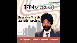 Pittsburgh Tech: Auxiliobits Leads Hyper-Automation and AI to Transform Business Operations screenshot 2