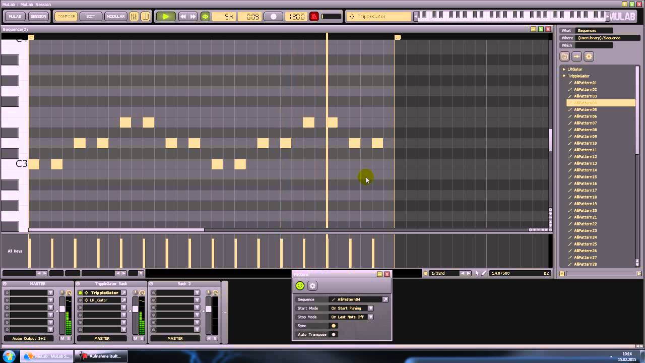 mulab play vst amp without recording mulab play vst amp without recording