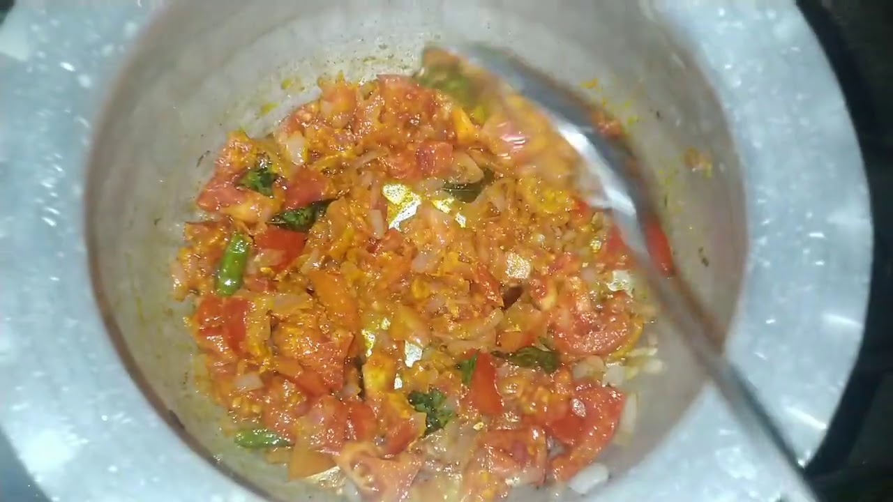 Soya Chunks Curry Meal Maker Curry Soya Chunks Curry Recipe in