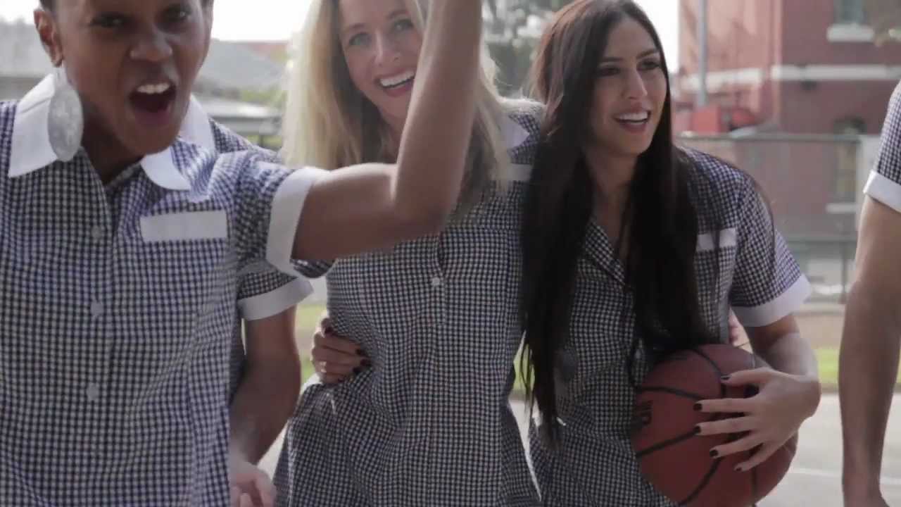 One Girl ~ Do It In A Dress ~ Oct 2-9, 2011