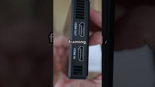 FeelWorld CUT6 Field Monitor UNBOXING and Features
