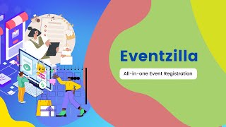 Eventzilla Event Engagement & Registration Platform Tool | Appsumo Lifetime Deal ⚡😲⚡ screenshot 4