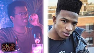 Twomad Talks About Etikas Influence