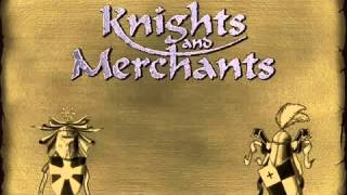 Video thumbnail of "Knights And Merchants Soundtrack   The Queen"