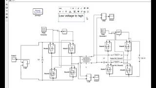 A Bidirectional LLC Resonant Converter With Automatic Forward and Backward Mode Transition screenshot 2