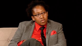Black Lesbian Activist Debates LGBT Issues, Claims Dialogue Was 'Personally Damaging' (Episode #12)