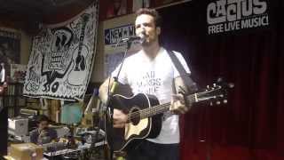 Watch Frank Turner Tattoos video