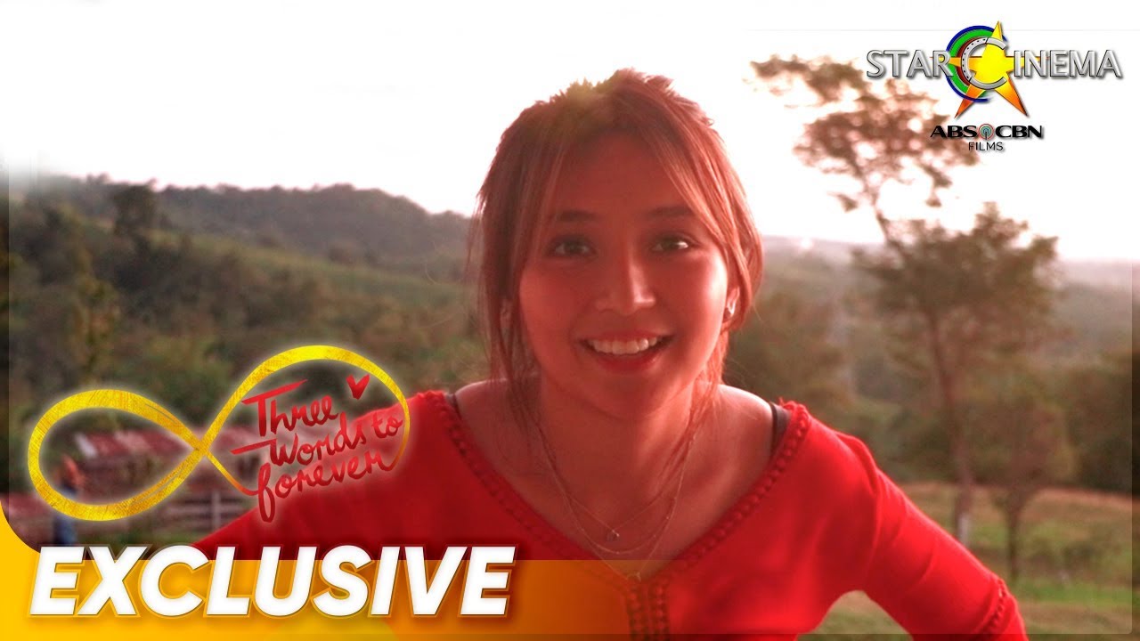 Kathryn’s growth in #ThreeWordsToForever | 'Three Words To Forever'