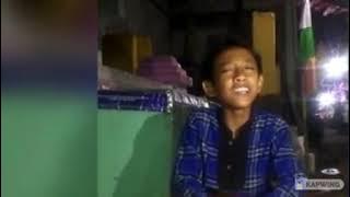 Cinta Luar Biasa-Andmesh (Cover By Charly Greges Lawas)#ontrending