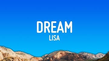 Thumbnail of LISA - Dream (Lyrics)