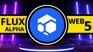 What is Web 5 | Flux Interview with Dan Keller