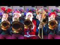 Jingle Bells (Big Band style) Brass Quintet Arrangement with sheet music