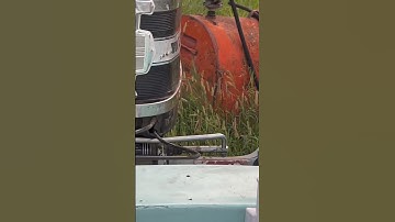 $500 boat gets new steering! Full video coming soon #fishingboat #fishing #diy #boating