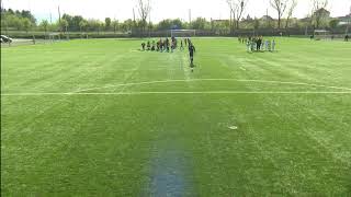 Grupe Turneul National Sfinx - ACSP Chinteni vs FC Hermannstadt