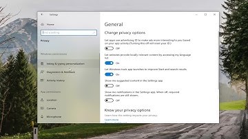 How To Disable App Diagnostic Access on Windows 10 [Guide]