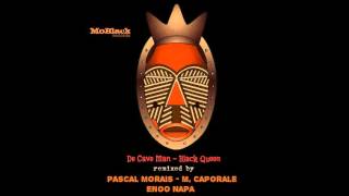 DownloadDe Cave Man - Black Queen (Enoo Napa Afro Mix) MP3 MP4 De Cave Man - Black Queen (Enoo Napa Afro Mix)