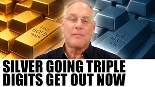 Silver's Next Big Move: What Every Silver Investor Needs to Know Now - Rick Rule