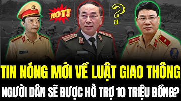 Hỗ Trợ Lên Đến 10 Triệu Đồng Cho Người Cứu Giúp Tai Nạn Giao Thông - Nghị Định Mới 279/2025/NĐ-CP