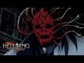 Anderson Abandons His Humanity | Hellsing Ultimate