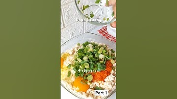 Thumbnail of Pepes Tahu simpel
