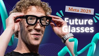 Meta Connect 2025: Glasses That Can Replace Your Phone!