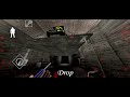 Granny 1 Secret Area Found! TV Antenna Location #globalgaming #granny #usagaming