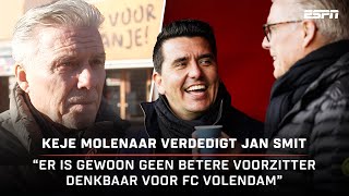 "KRANKZINNIG besluit van de RvC" 🤯 | Keje Molenaar over Volendam-soap