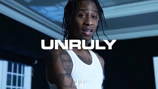 [FREE] Clavish X Fredo UK Rap Type Beat 2023 - "UNRULY"