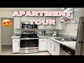 EMPTY APARTMENT TOUR !!  | VLOG |