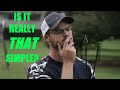 EASIEST Tuning Method | Possibly of ALL TIME? | Get perfect broadhead flight the SIMPLE way!