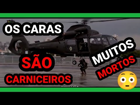 Vídeo: O que é uma ordem de operação do exército?