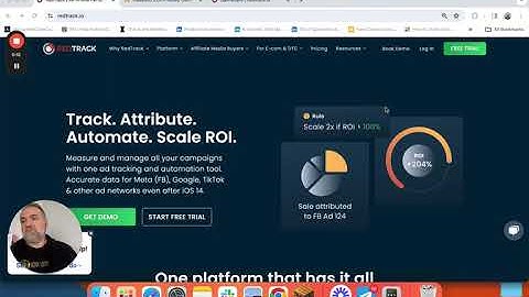 RedTrack | Using parameter roles ("rt_") to consolidate data and simplify reports February 2024