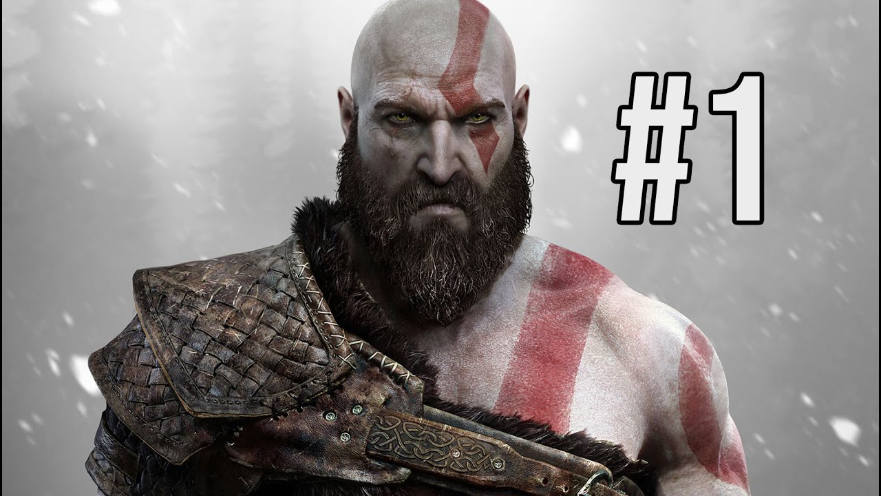god of war 4 walkthrough meatloaf