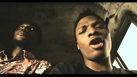 Wizkid ft Sarkodie   Ojuelegba Remix official video