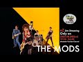 THE MODS「PLEASE DON’T LET ME DOWN」伝説のTV番組「eZ」Live Streaming 一夜限定配信 2023.08.20 (EPIC45)