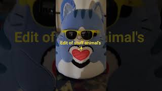 stuff aniamal Aoru battle and edit.
