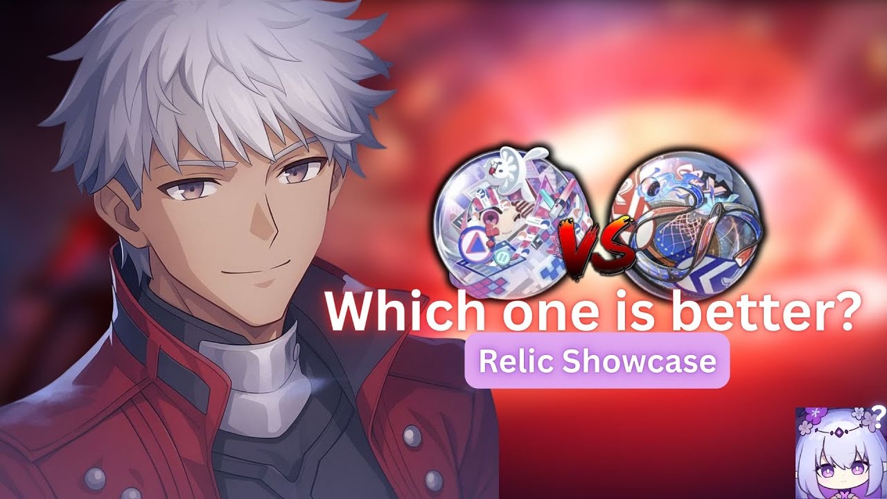 Which Planar Orb is better for Archer? | Honkai Star Rail