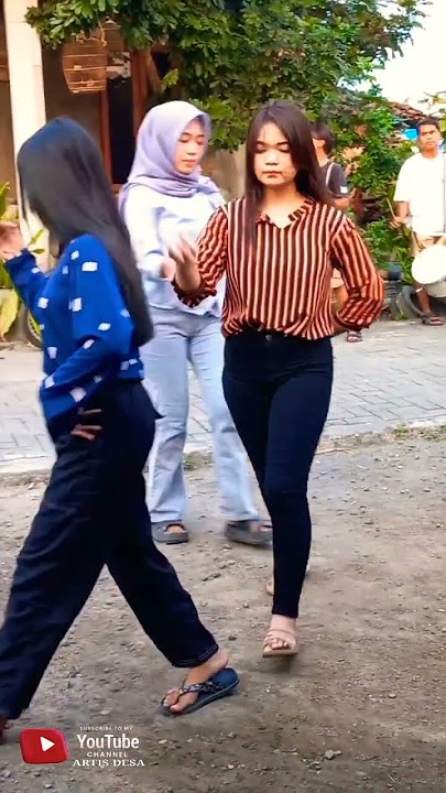 PUTRI PANGGUNG VERSI NIRWANA DRUMBAND TERBARU 2025.