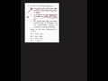 UPSC ISS 2019 Paper-1 | Problem-1 | RitwikMath