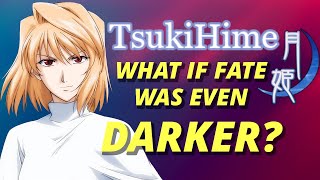 Tsukihime Fates Darker Older Brother