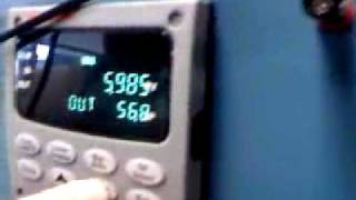 Honeywell controller