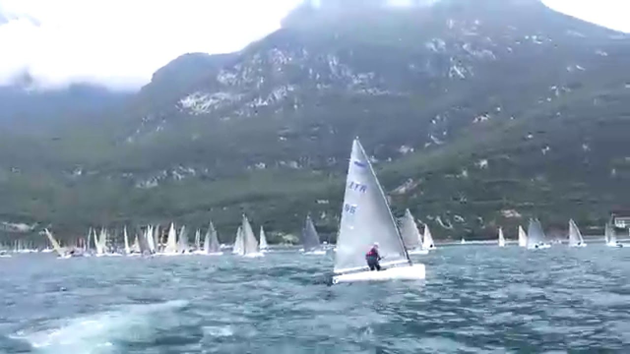 FINN SIRMIONE Altri Italiani a Malcesine
