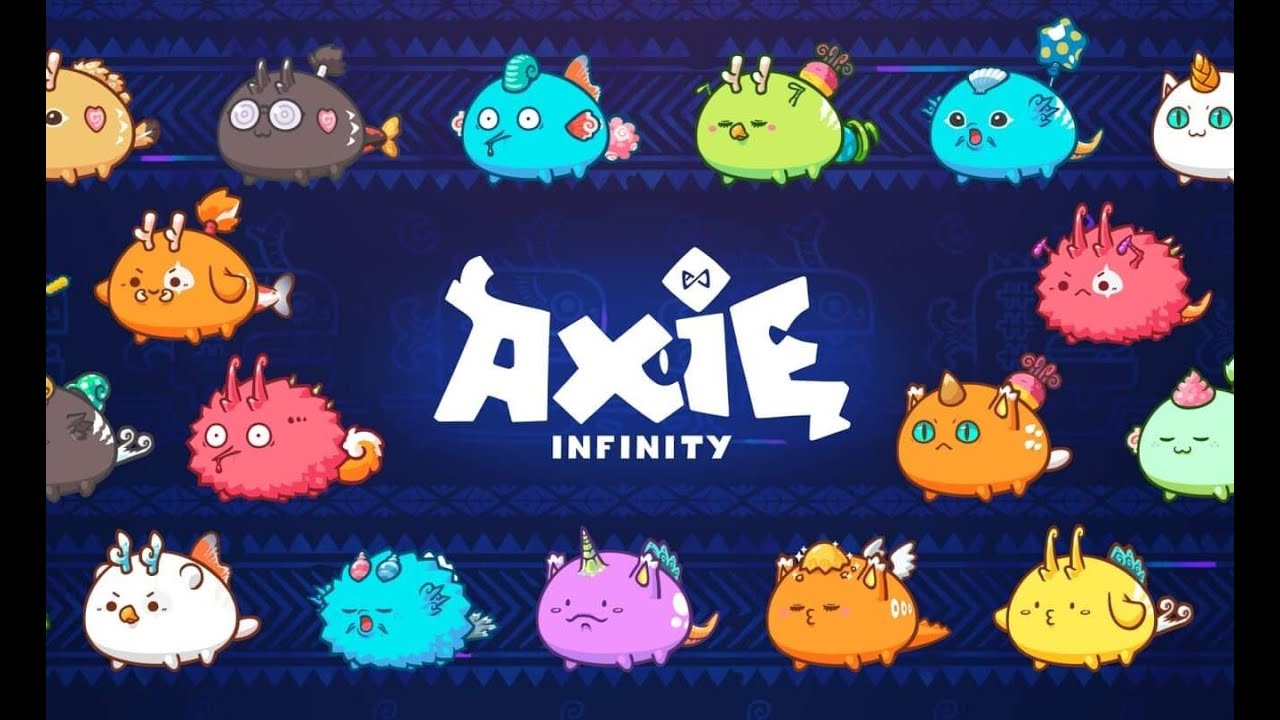 +2200 TROFEOS | CONSULTAS? | BECAS AXIE AFTA | 