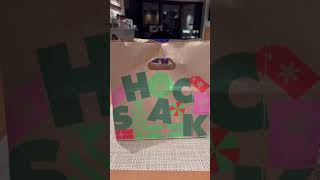 Trying Limited Time Only French Onion Burger from Shake Shack🍔🍔 #shakeshack #burger