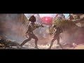 ТИК ТАК Песня про ARC Raiders AI Music SUNO 